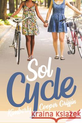 Sol Cycle Kimberly Cooper Griffin 9781636791371