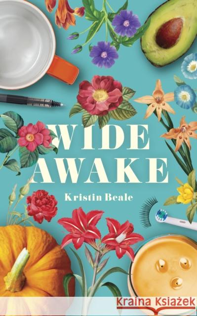 Wide Awake Kristin Beale 9781636980867 Morgan James Publishing llc