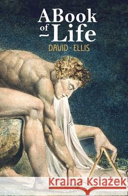 A Book of Life David Ellis 9781637529201 Atmosphere Press