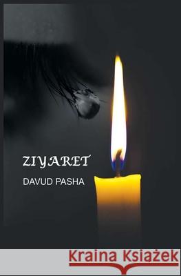 Ziyaret Davud Pasha 9781638483373
