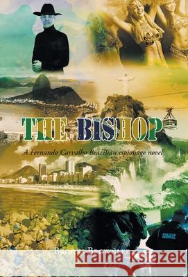 The Bishop Brooks Brownlee 9781638816096