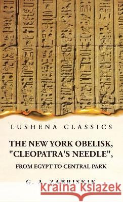 The New York Obelisk, 
