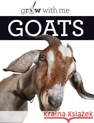 Goats Quinn M. Arnold 9781640262317