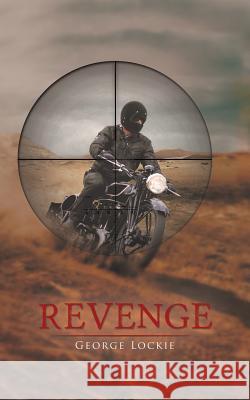 Revenge George Lockie 9781641827102