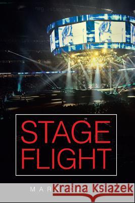 Stage Flight Mark David 9781643500324