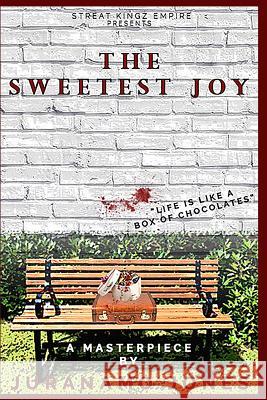 The Sweetest Joy Erin Austin Juranamo Jones 9781643703022