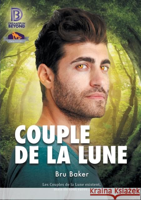 Couple de la Lune Bru Baker Anne Solo 9781644058756