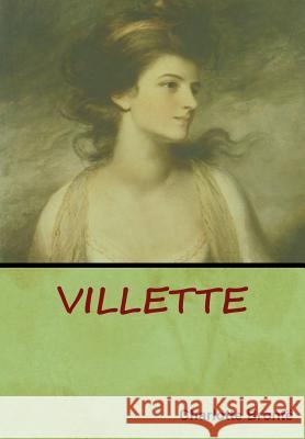Villette Charlotte Bronte 9781644390733