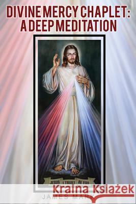 The Divine Mercy Chaplet: A Deep Meditation James Mark 9781645520276