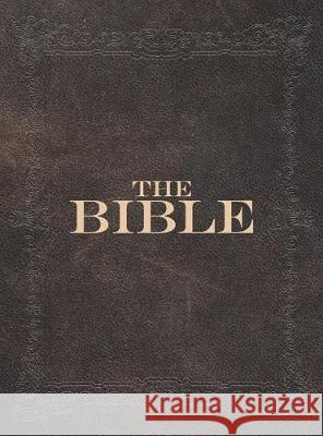 The World English Bible: The Public Domain Bible Athanatos Publishing Group 9781645940173