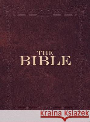 The World English Bible: The Public Domain Bible Athanatos Publishing Group 9781645942139