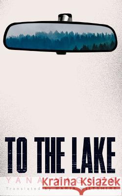 To the Lake  9781646052110 Deep Vellum Publishing