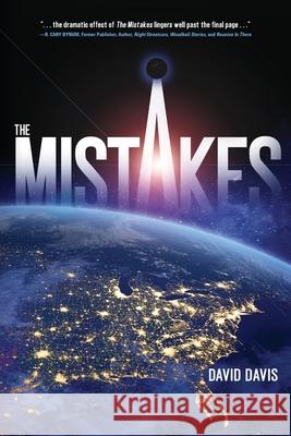 The Mistakes David Davis 9781646631612