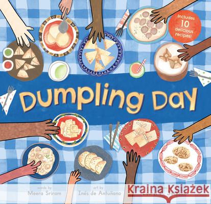 Dumpling Day Meera Sriram In 9781646862818