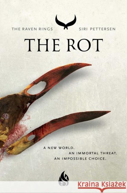 The Rot Siri Pettersen 9781646908028