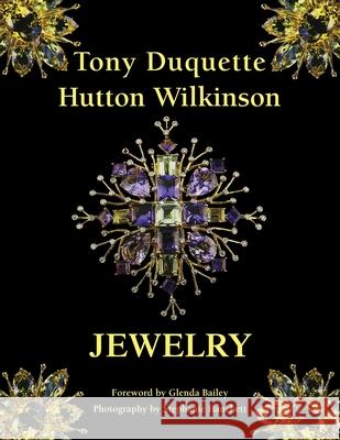 Jewelry (Latest Edition) Hutton Wilkinson Stephanie Hanchett Glenda Bailey 9781648371530