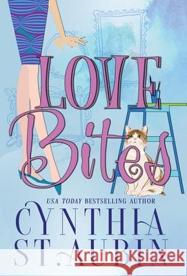 Love Bites Cynthia S 9781648390036