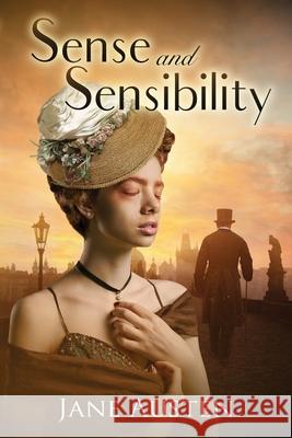 Sense and Sensibility (Annotated) Jane Austen 9781649220943