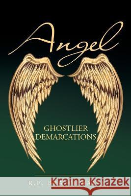 Angel: Ghostlier Demarcations R E Braithwaite 9781665716697 Archway Publishing