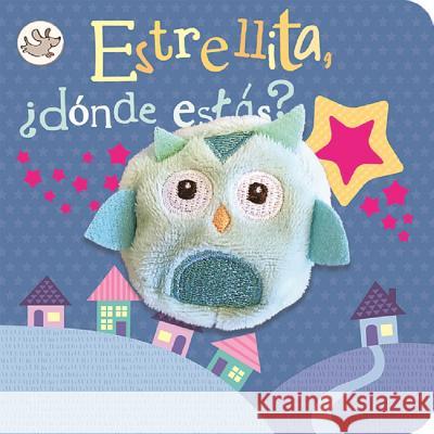 Estrellita, ¿Dónde Estás? / Twinkle Twinkle Little Star (Spanish Edition) Cottage Door Press 9781680525823