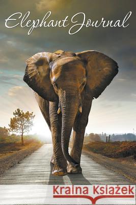 Elephant Journal Speedy Publishin 9781681273983 Speedy Publishing LLC