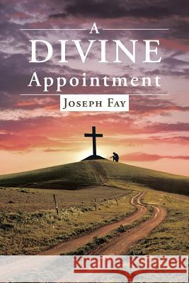 A Divine Appointment Joseph Fay 9781681979274