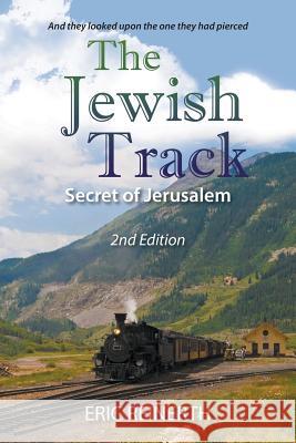 The Jewish Track 2nd Edition Eric Reinerth 9781682561676