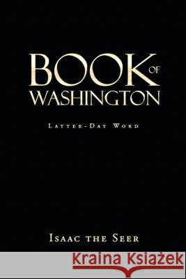 Book of Washington Isaac Th 9781682890844