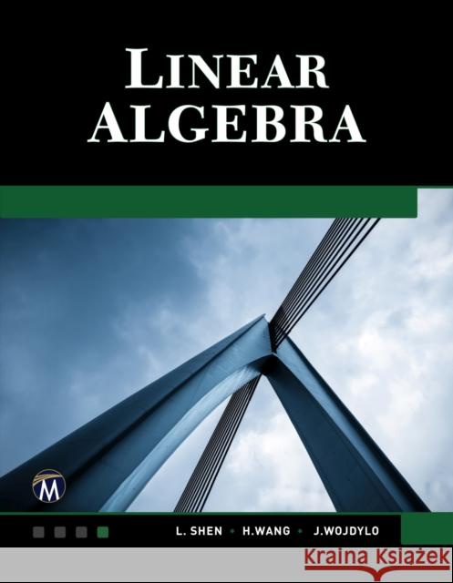 Linear Algebra J. William Hoffman 9781683923763