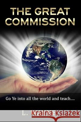 The Great Commission: 