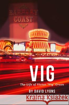 Vig: The Life of Victor 