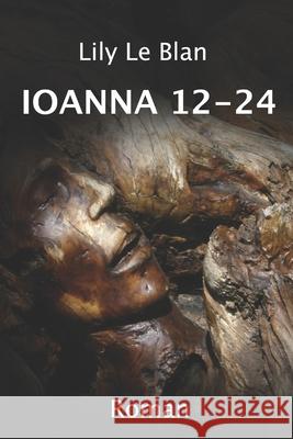 Ioanna 12-24 Lily L 9781710479966