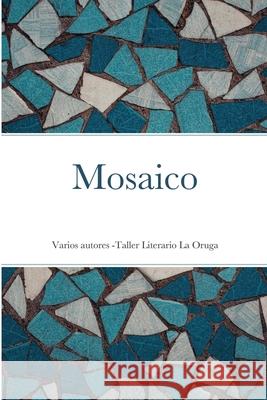 Mosaico Varios Autores 9781716336683