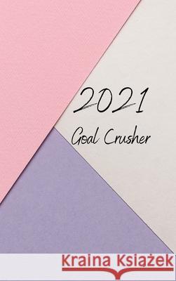 2021 Goals Kym Douglas 9781716586705