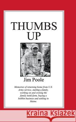 Thumbs Up Jim Poole 9781716678103