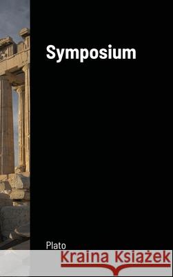 Symposium Plato 9781716724848