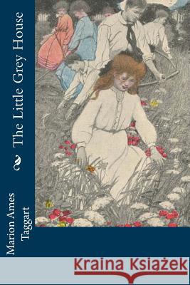 The Little Grey House Marion Ames Taggart 9781717066053 Createspace Independent Publishing Platform