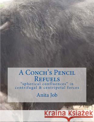 A Conch's Pencil Refuels: 