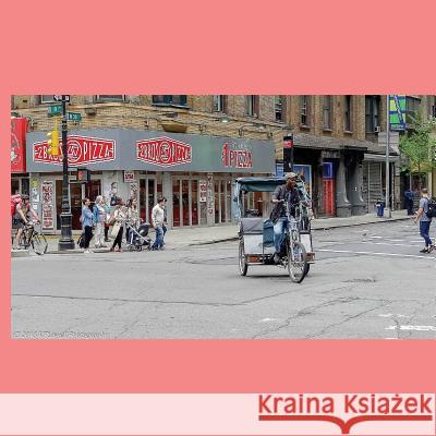 Bikes of New York!: Images of bikes from...Manhattan, NY Lowell, M. P. 9781720986652 Createspace Independent Publishing Platform