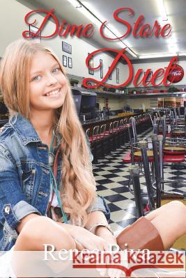 Dime Store Duet: Farley's Five and Dime/Summer of the Carousel Renee Riva 9781722127268 Createspace Independent Publishing Platform