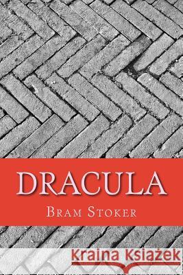 Dracula Bram Stoker 9781723139840
