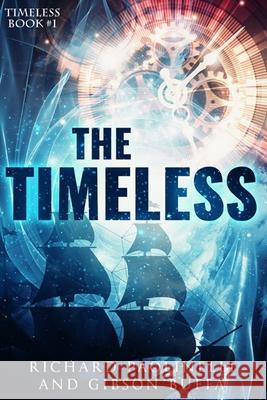 The Timeless Gibson Buffa Richard Paolinelli 9781723715389 Independently Published