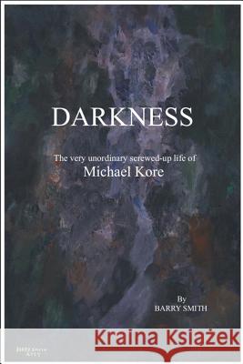 Darkness Barry Smith 9781725663961