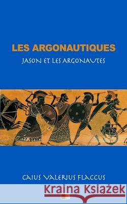 Les Argonautiques (Jason et les Argonautes) Nisard, Charles 9781725688483