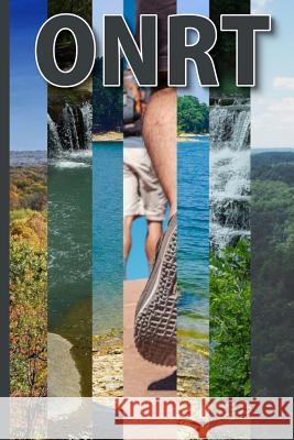 Ouachita Trail, Arkansas and Oklahoma Hiker Diary: Log day-by-day itinerary of your adventurous thru-hike of ridge-crests and valleys, of this iconic Hiking, Backpacker 9781726140409 Createspace Independent Publishing Platform