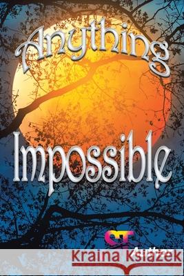 Anything Impossible St Author 9781728334615