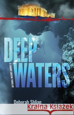 Deep Waters Deborah Shlian Linda Reid 9781732230132