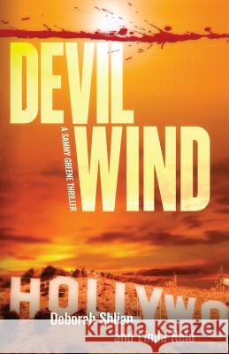 Devil Wind Deborah Shlian Linda Reid 9781732230187