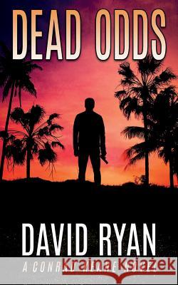 Dead Odds David Ryan 9781732900417