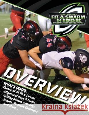 Fit and Swarm 34 Defense Overview Kenny Simpson 9781735159140